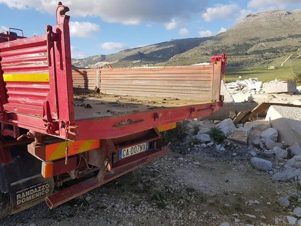 4#4036 Autocarro IVECO in vendita - foto 10
