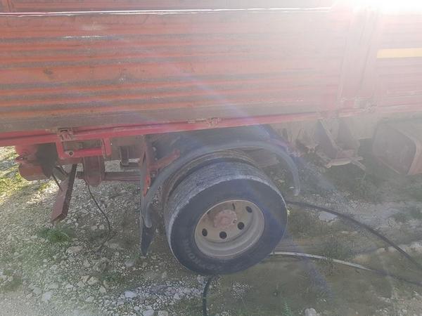 4#4036 Autocarro IVECO in vendita - foto 12