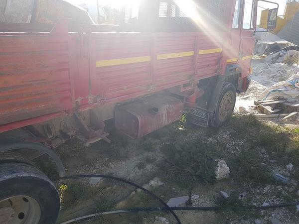 4#4036 Autocarro IVECO in vendita - foto 13