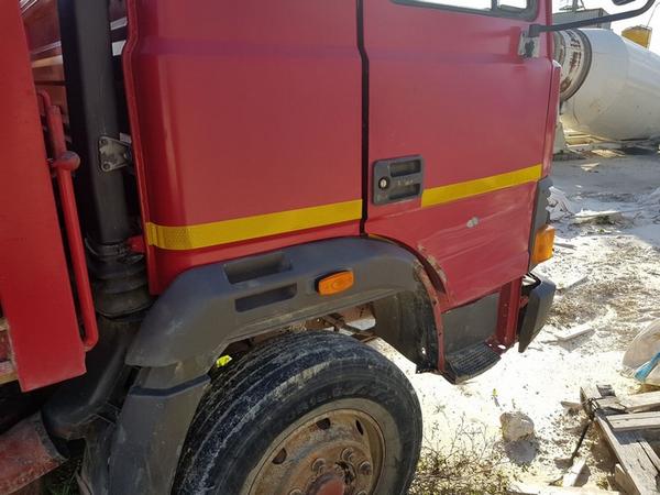 4#4036 Autocarro IVECO in vendita - foto 14