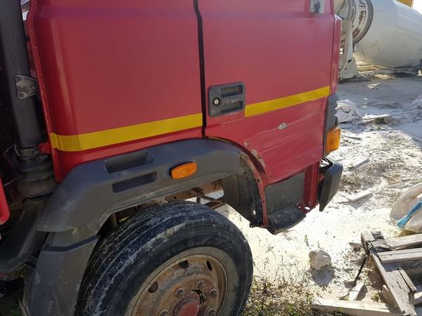 4#4036 Autocarro IVECO in vendita - foto 15