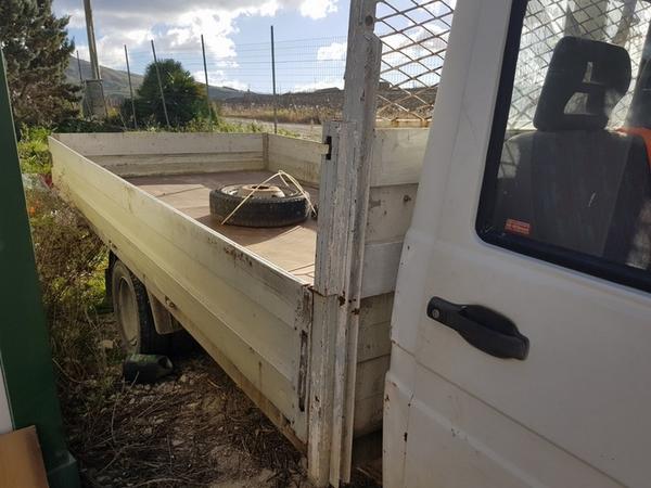 5#4036 Autocarro IVECO in vendita - foto 3