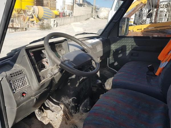 5#4036 Autocarro IVECO in vendita - foto 4