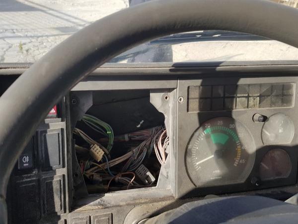 5#4036 Autocarro IVECO in vendita - foto 5