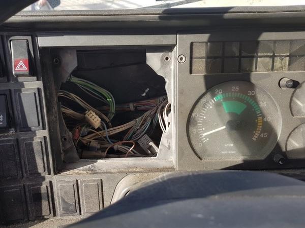 5#4036 Autocarro IVECO in vendita - foto 6