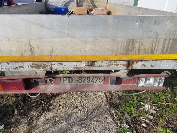 5#4036 Autocarro IVECO in vendita - foto 10