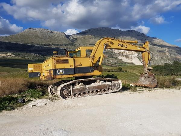 6#4036 Escavatore CAT in vendita - foto 2