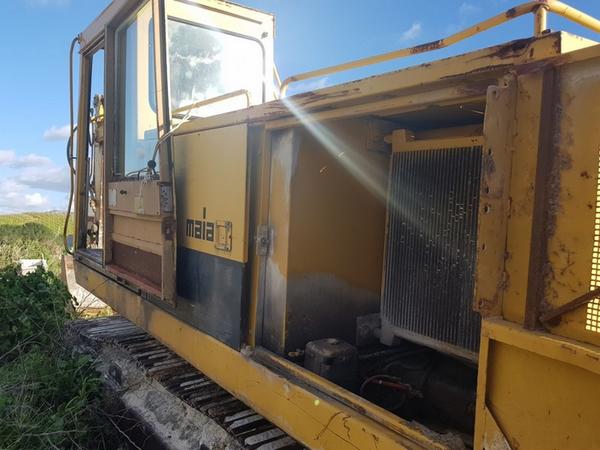 6#4036 Escavatore CAT in vendita - foto 12
