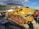 Image 1 - Fiat Allis crawler loader - Lot 7 (Auction 4036)