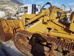 Image 5 - Fiat Allis crawler loader - Lot 7 (Auction 4036)