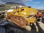 Image 10 - Fiat Allis crawler loader - Lot 7 (Auction 4036)