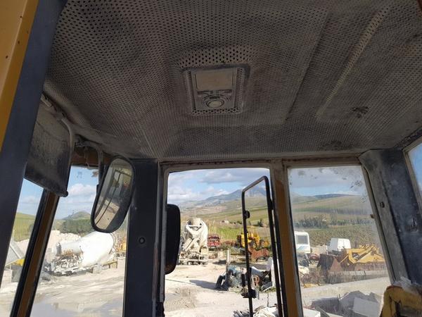 8#4036 Pala gommata Fiat Allis in vendita - foto 9