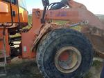 Image 22 - Fiat Allis wheel loader - Lot 9 (Auction 4036)