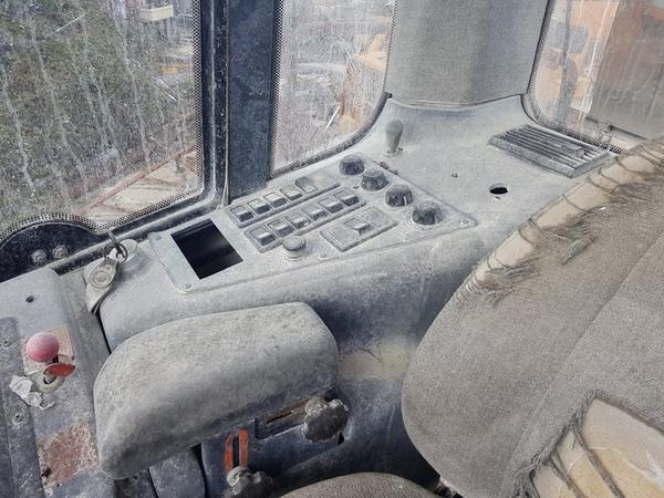 9#4036 Pala gommata Fiat Allis in vendita - foto 15