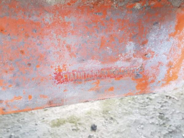 9#4036 Pala gommata Fiat Allis in vendita - foto 19