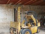 Image 3 - Caterpillar forklift - Lot 11 (Auction 4037)