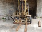 Image 4 - Caterpillar forklift - Lot 11 (Auction 4037)
