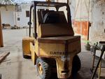 Image 9 - Caterpillar forklift - Lot 11 (Auction 4037)