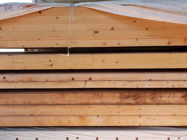 6#4037 Travature per strutture in legno in vendita - foto 4
