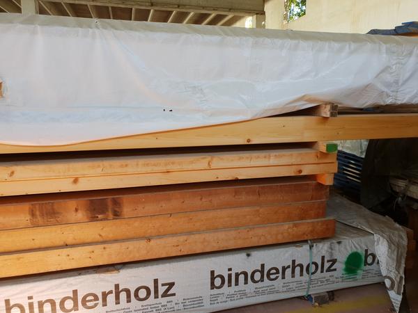 6#4037 Travature per strutture in legno in vendita - foto 5