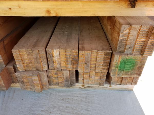 6#4037 Travature per strutture in legno in vendita - foto 7
