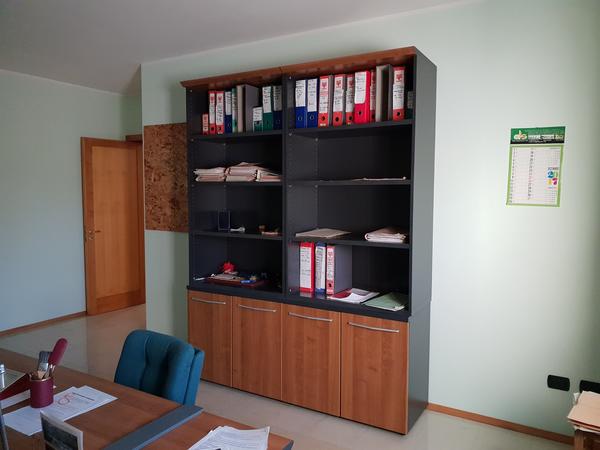 9#4037 Arredi e attrezzature d'ufficio in vendita - foto 7