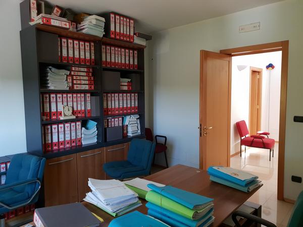 9#4037 Arredi e attrezzature d'ufficio in vendita - foto 13