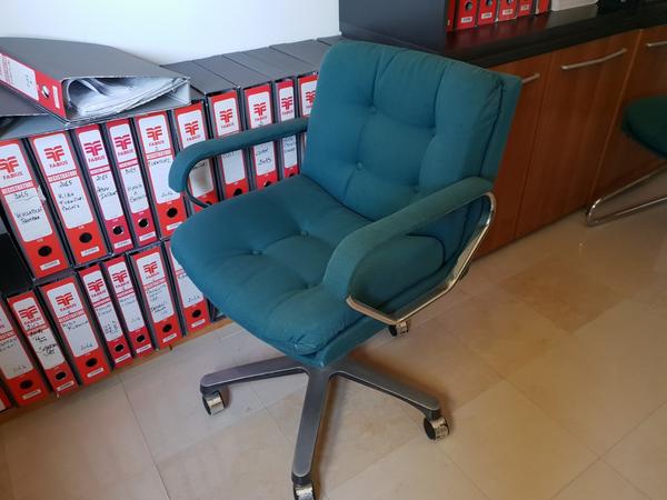 9#4037 Arredi e attrezzature d'ufficio in vendita - foto 15