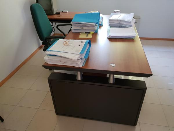 9#4037 Arredi e attrezzature d'ufficio in vendita - foto 17