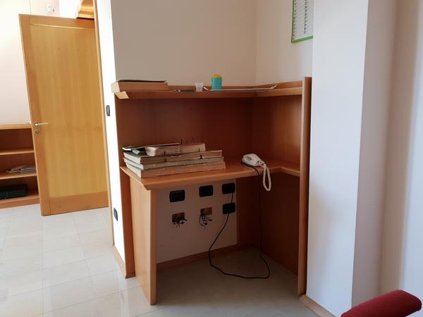 9#4037 Arredi e attrezzature d'ufficio in vendita - foto 23