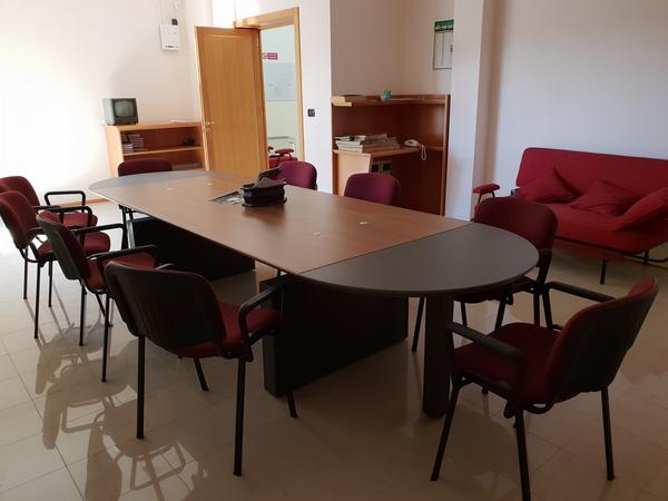 9#4037 Arredi e attrezzature d'ufficio in vendita - foto 25