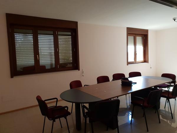 9#4037 Arredi e attrezzature d'ufficio in vendita - foto 27