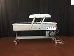 Image 1 - Kramer Grebe double chamber packaging machine - Lot 1 (Auction 4038)