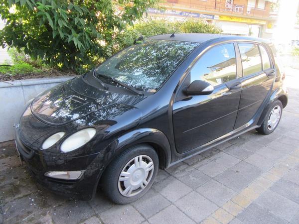 1#4039 Automobile Smart Forfour in vendita - foto 1