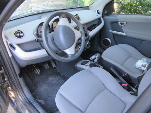 1#4039 Automobile Smart Forfour in vendita - foto 8