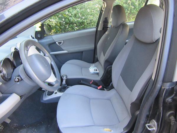 1#4039 Automobile Smart Forfour in vendita - foto 9