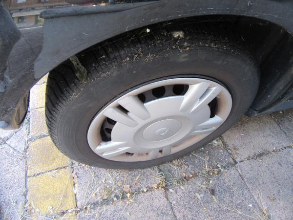 1#4039 Automobile Smart Forfour in vendita - foto 20