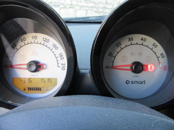 1#4039 Automobile Smart Forfour in vendita - foto 24