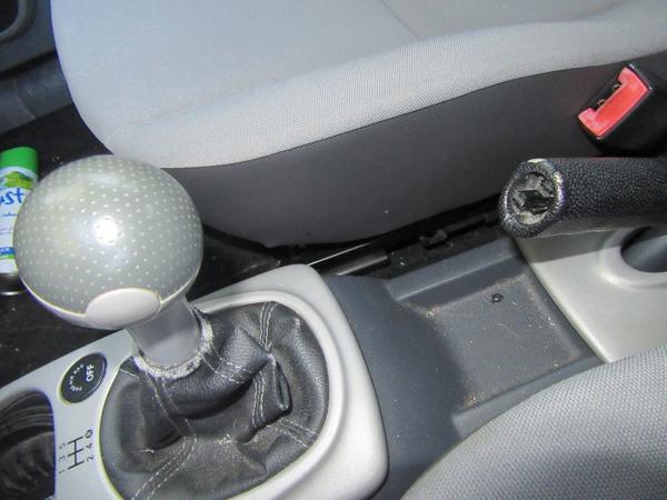 1#4039 Automobile Smart Forfour in vendita - foto 27