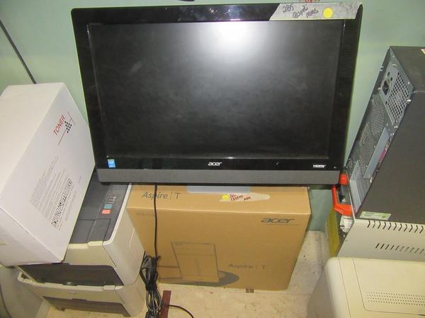 2#4039 Attrezzature elettroniche e arredi ufficio in vendita - foto 12