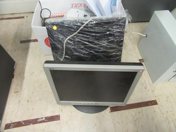 2#4039 Attrezzature elettroniche e arredi ufficio in vendita - foto 14