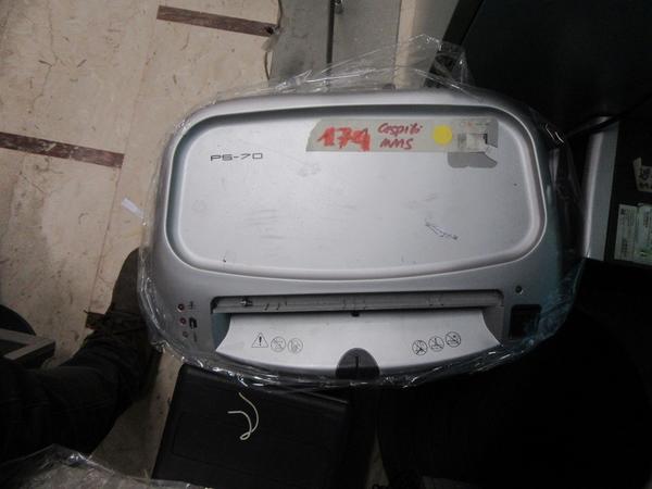 2#4039 Attrezzature elettroniche e arredi ufficio in vendita - foto 21