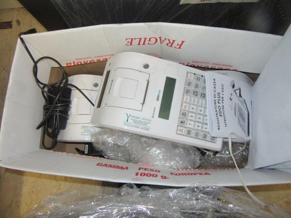 2#4039 Attrezzature elettroniche e arredi ufficio in vendita - foto 24