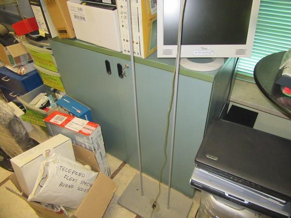 2#4039 Attrezzature elettroniche e arredi ufficio in vendita - foto 28