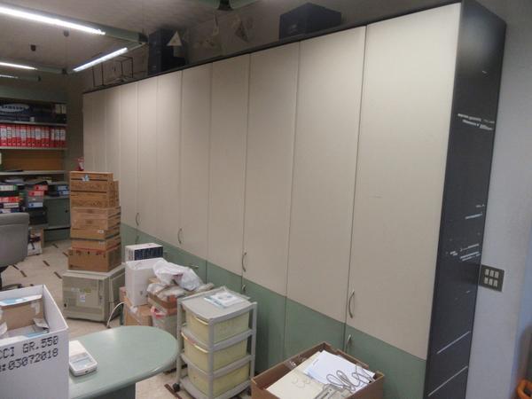 2#4039 Attrezzature elettroniche e arredi ufficio in vendita - foto 29