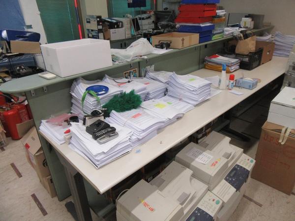 2#4039 Attrezzature elettroniche e arredi ufficio in vendita - foto 31
