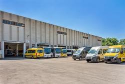 Cessione di azienda CAR.IND SPA - Lotto 1 (Asta 4041)