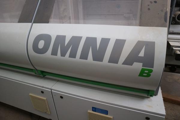 2#4042 Bordatrice Omnia in vendita - foto 15