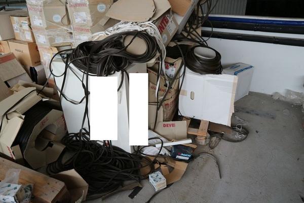 999#4042 Semilavorati porte e prodotti finiti in vendita - foto 30