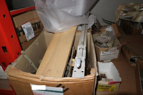 999#4042 Semilavorati porte e prodotti finiti in vendita - foto 39